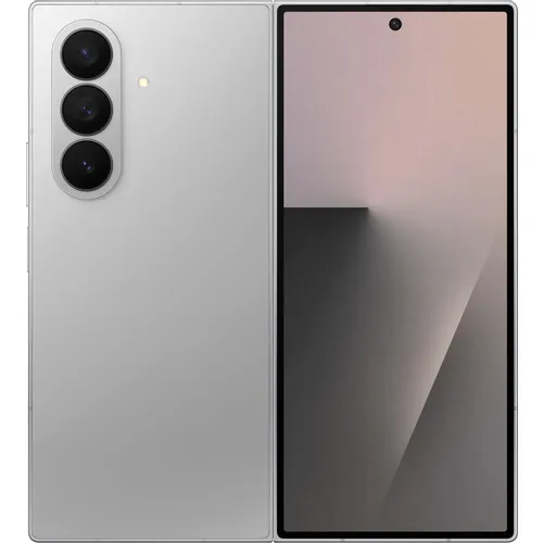8" Смартфон Samsung Galaxy Z Fold7 12/512Gb, SM-F966B, NFC, AMOLED, 120Гц, 4400мAч, серый