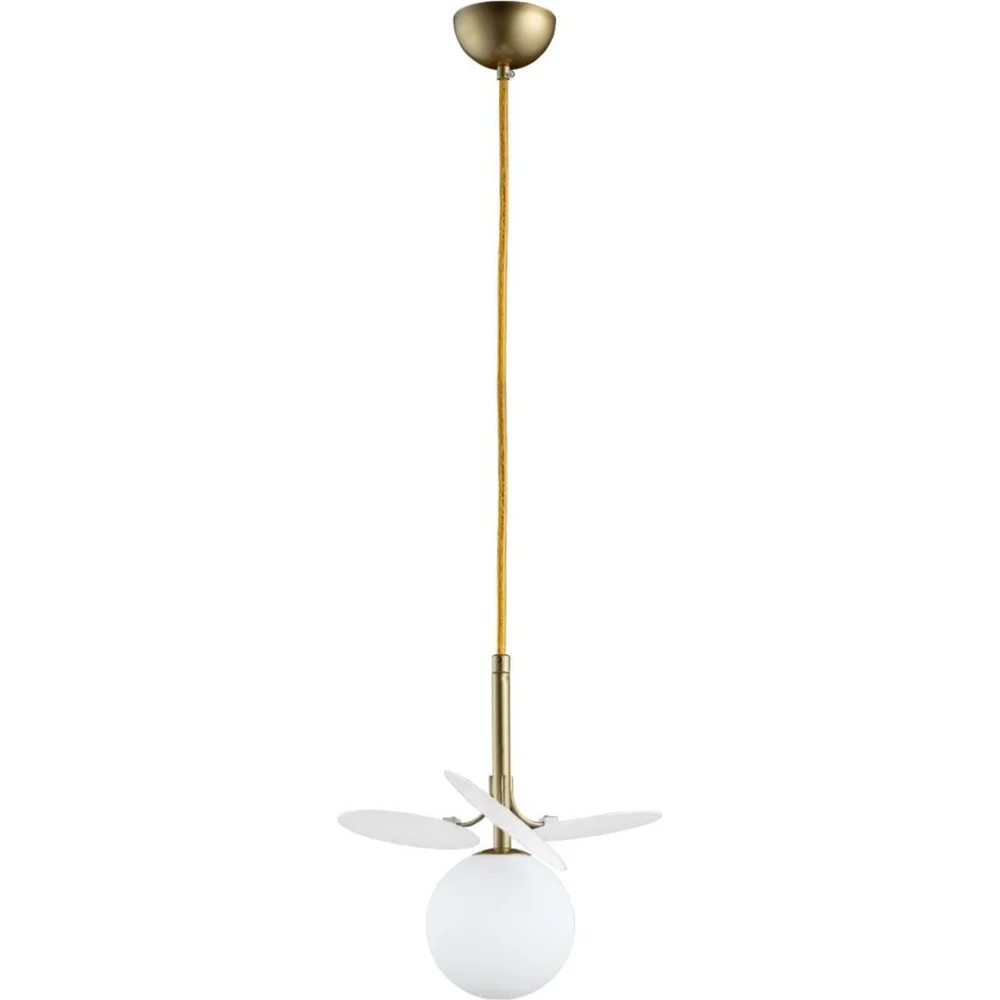 Подвесной светильник LOFT IT Matisse 10008/1P white