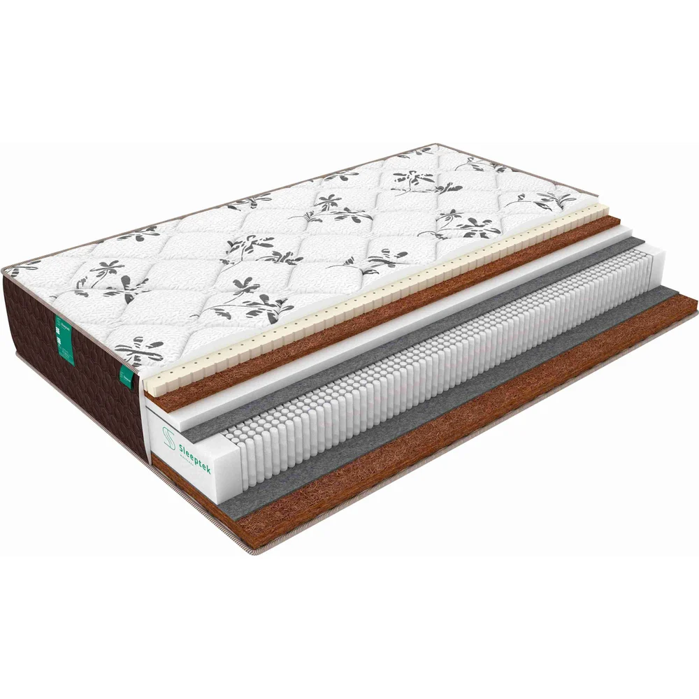 Матрас Sleeptek Lux Assorti Cocos SLAC-00038-2856