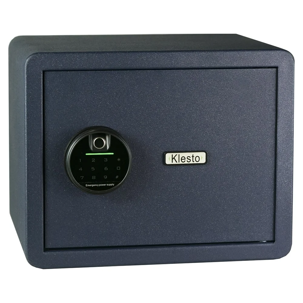 Мебельный сейф KlestO Smart 3R 1000656