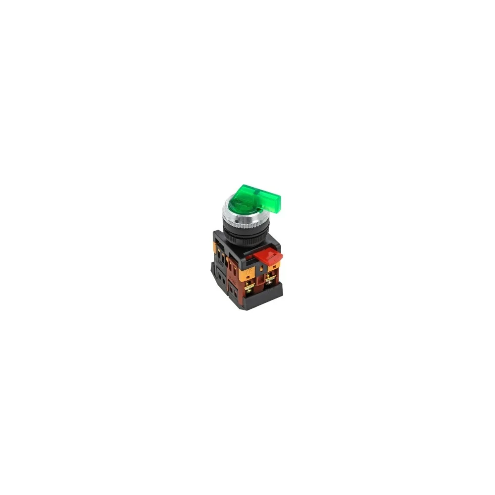 Переключатель EKF ANLC-22 psw-anlc-2p-g-380