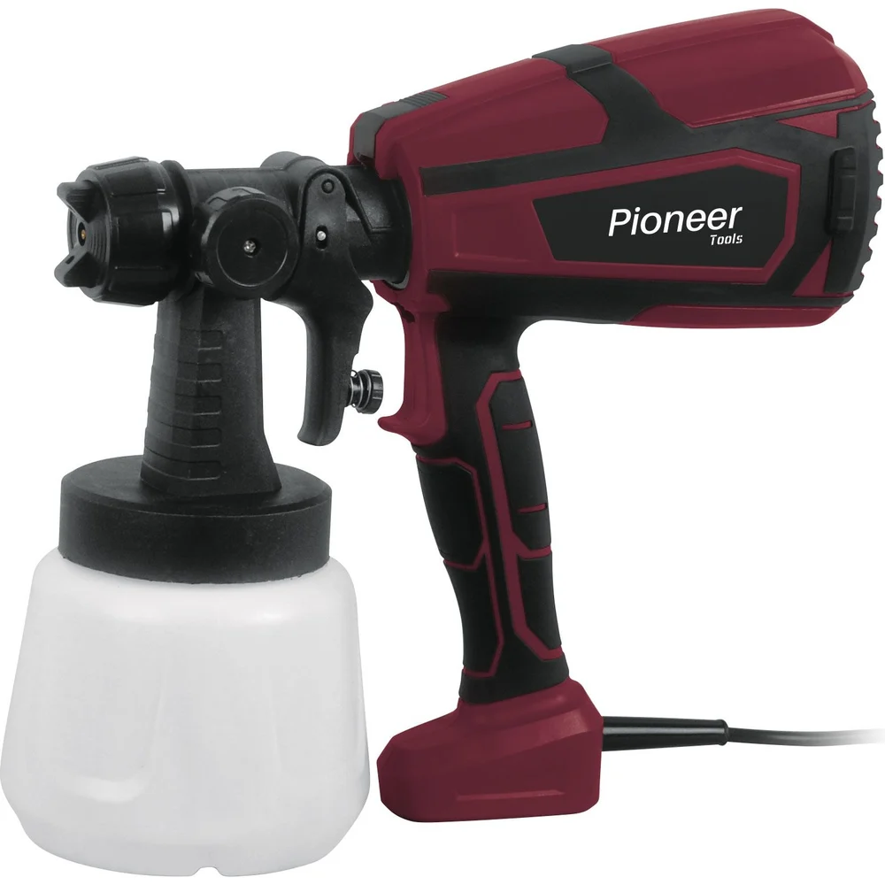 Электрический краскопульт Pioneer SG-5080-01