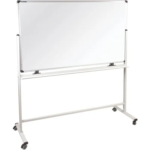 Доска магнитно-маркерная BRAUBERG Premium 236873 белый 100x150см
