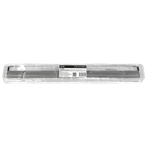 Ракель Cactus CS-BL-KYO-KM2540 для KM-1620/2050/2035/2550/TASKalfa 180/181/220/221/250ci/300ci/400ci/500ci