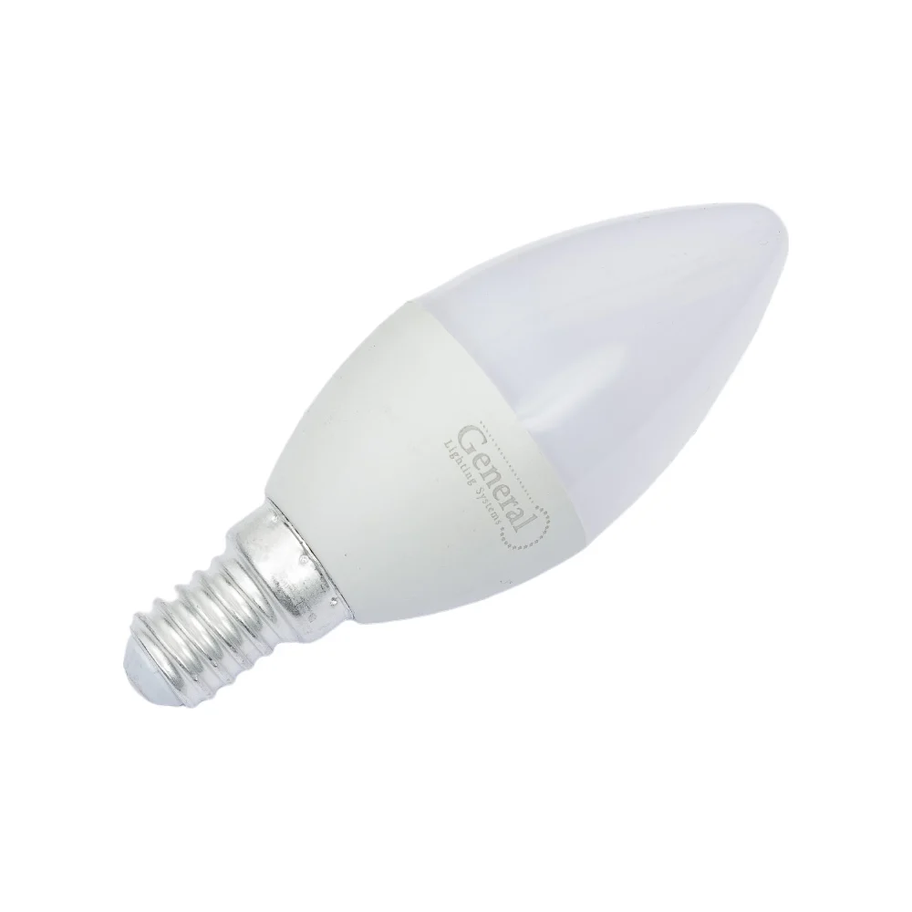 Светодиодная лампа General Lighting Systems 638100