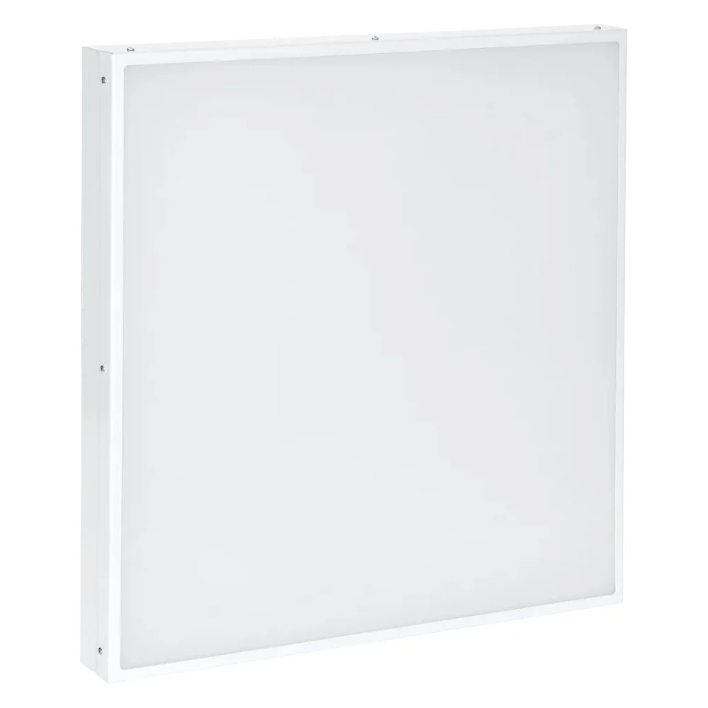 Светодиодный светильник IEK Lighting pro LTP-DVO1-1201-40-65-K01