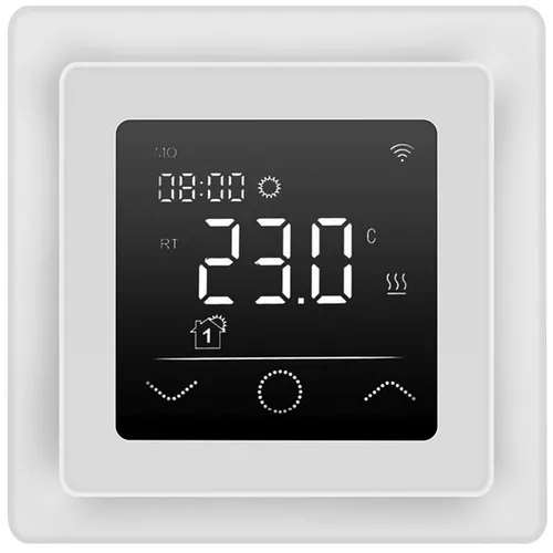 Терморегулятор Rexant ClimaHome W 3500Вт белый