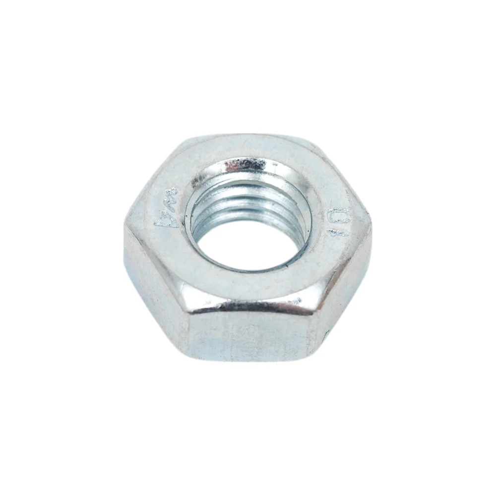 Гайка Bullit M10 DIN934 8 шт. 14-0018460