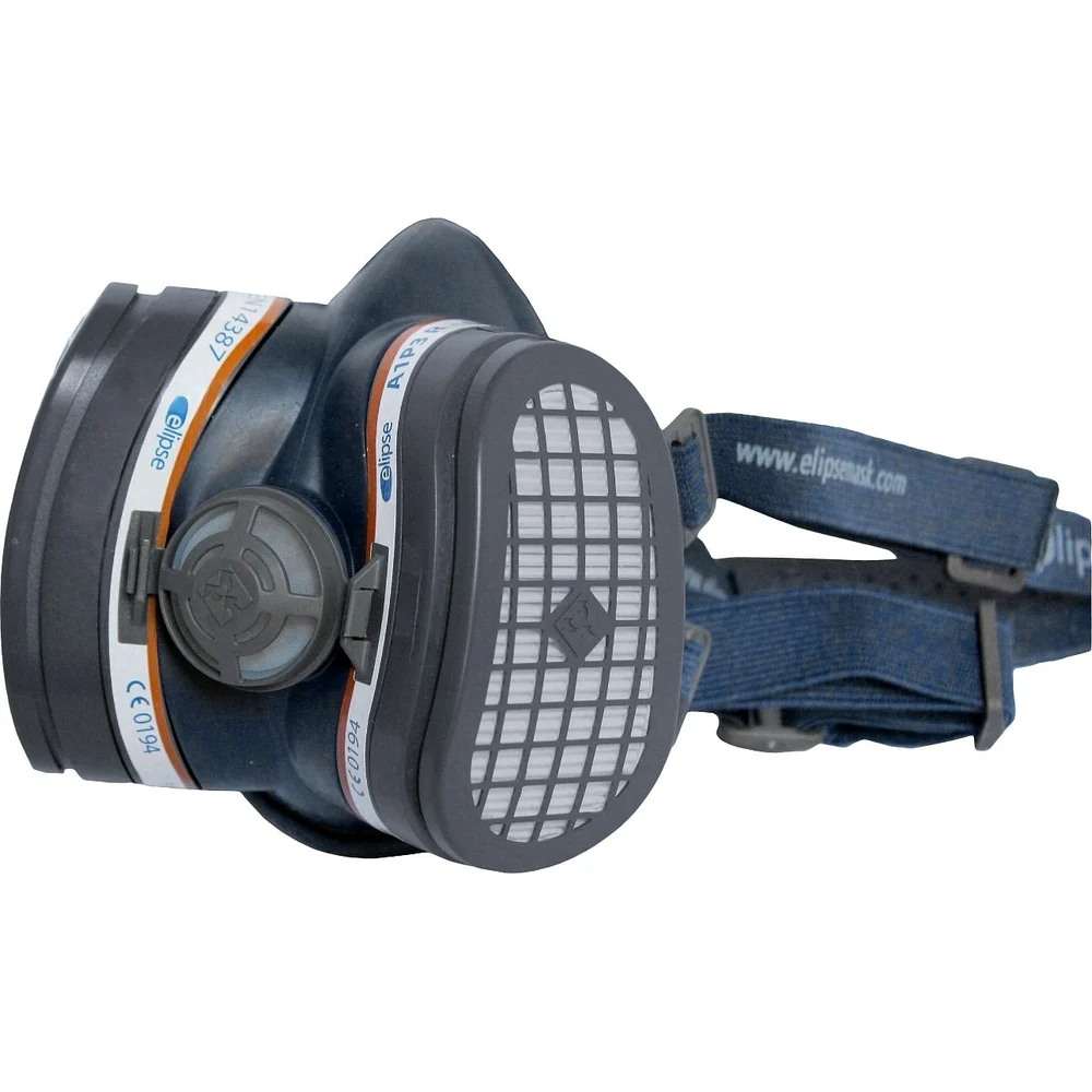 Полумаска GVS Elipse SPR503IFUC