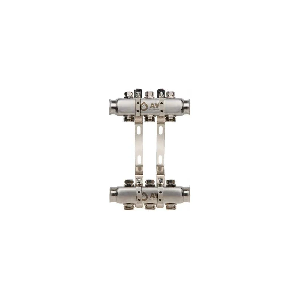 Коллекторная группа AV Engineering AVE162 AVE16200103