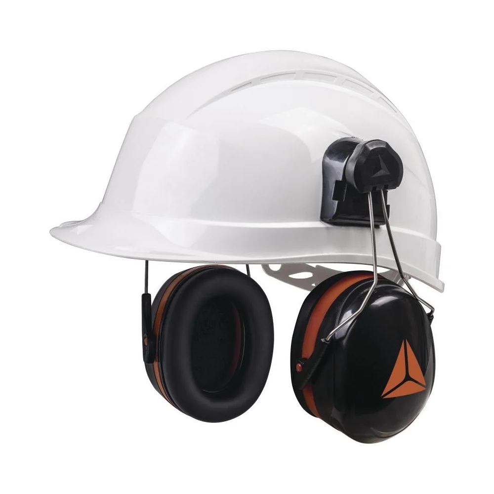 Противошумные наушники Delta Plus MAGNYHELMET 2 MAGN2HENO