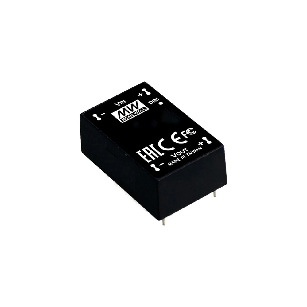 Источник питания Mean Well LDB-500L Т02276519