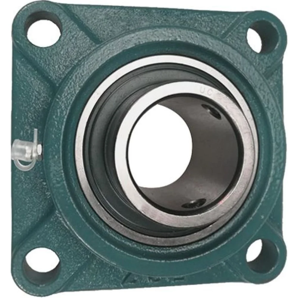 Подшипниковый узел KMR UFFV 212-3G ОСН0141153