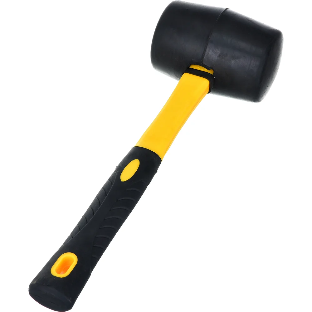 Резиновый молоток HARDY 2028-920075