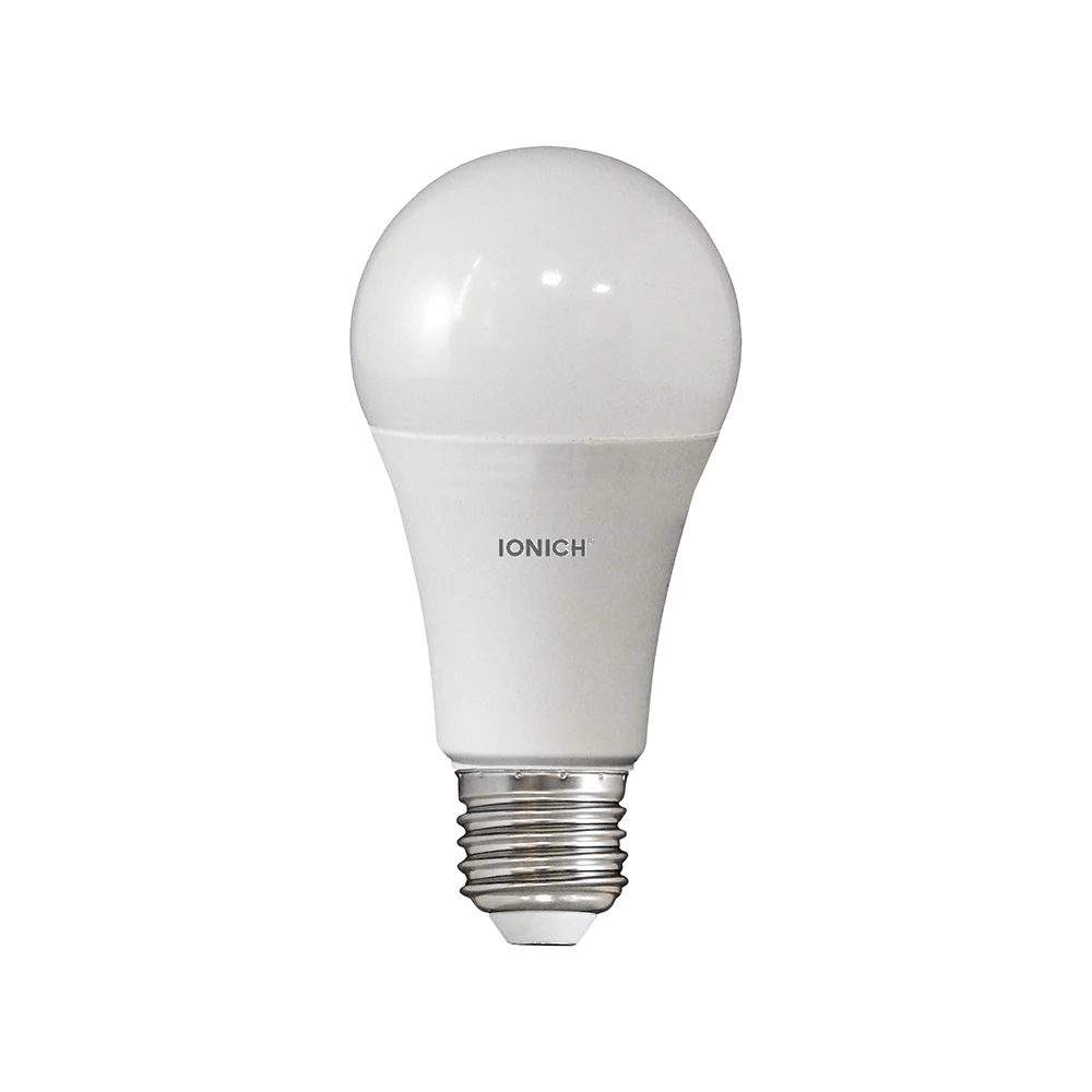 Светодиодная лампа общего назначения IONICH ILED-SMD2835-A60-11-990-230-2.7-E27 1096 1614