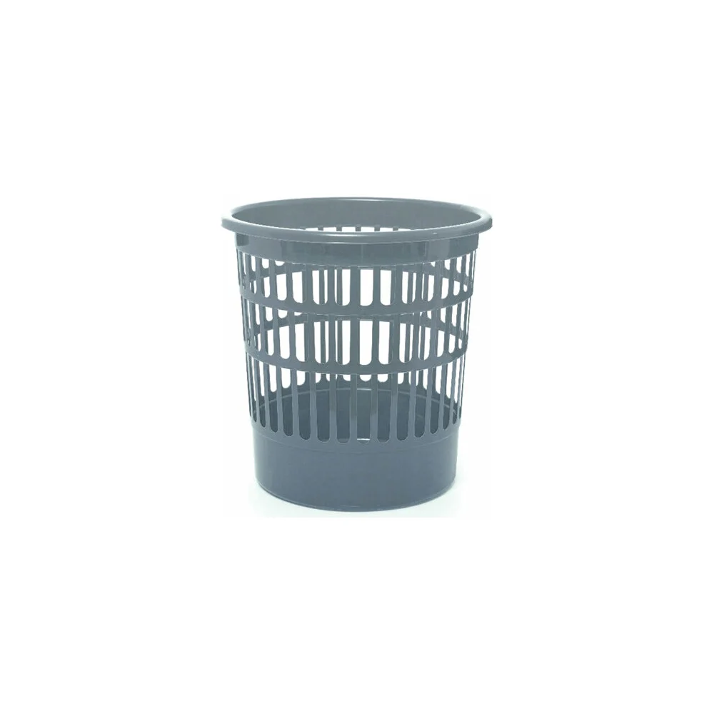 Сетчатая корзина для бумаг Staff Basic 237916