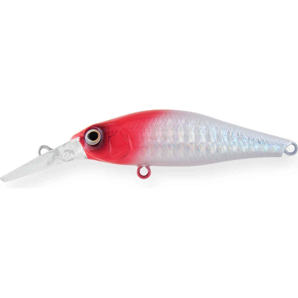 Воблер Strike Pro Terry Jerk 63 S JS-123#022PPP-713