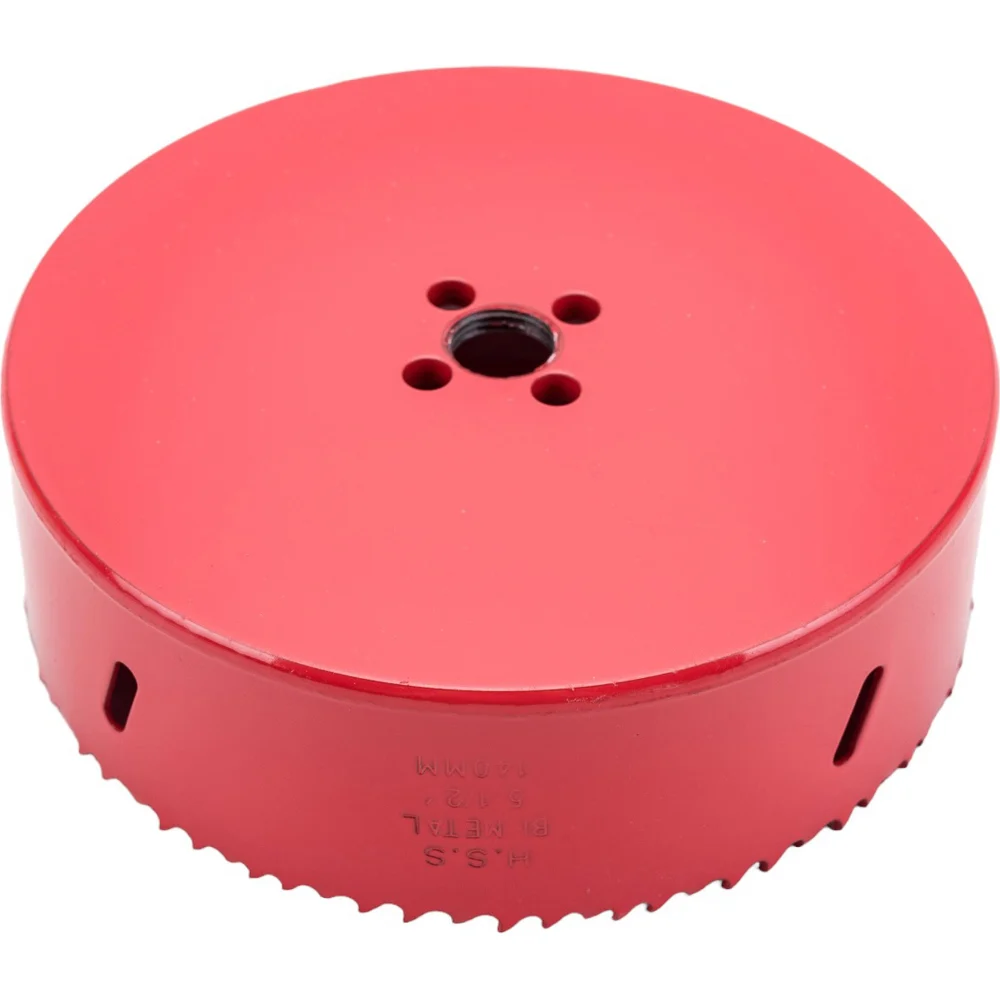 Коронка MATRIX BIMETAL 72499