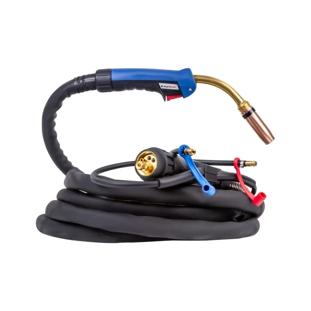 Горелка Foxweld UnoMIG-500 2859