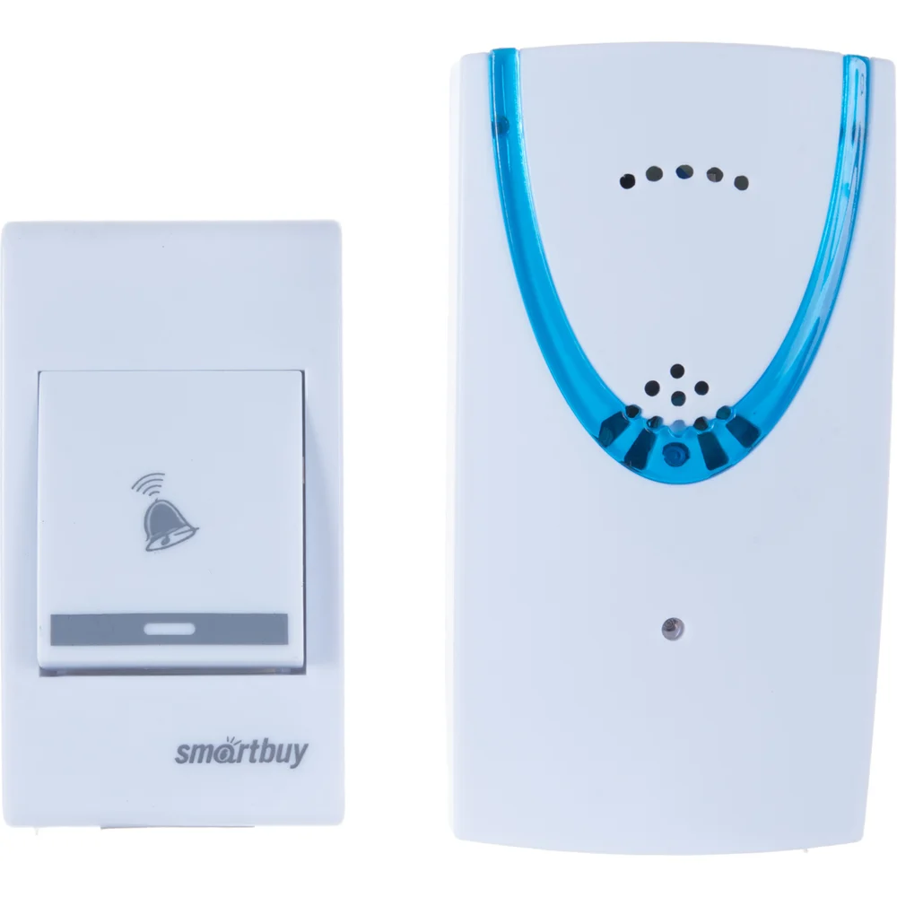 Беспроводной дверной звонок Smartbuy SBE-11-1-32