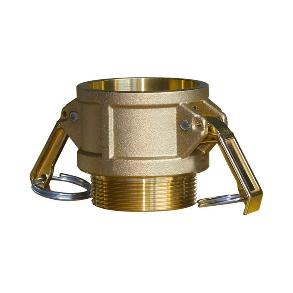 Камлок TITAN LOCK TL125BBR
