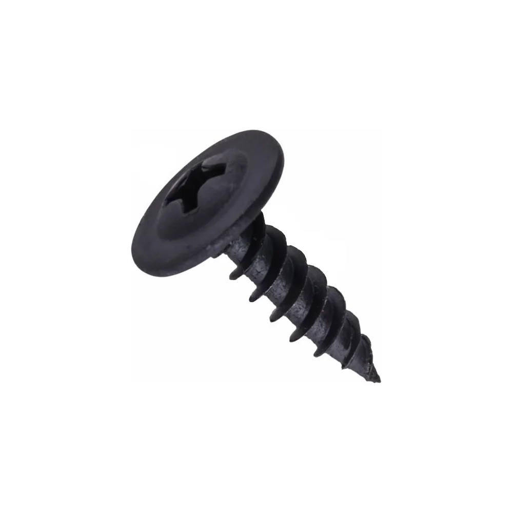 Саморез ЦКИ 4.2x65 PH2, 25 шт. 43957
