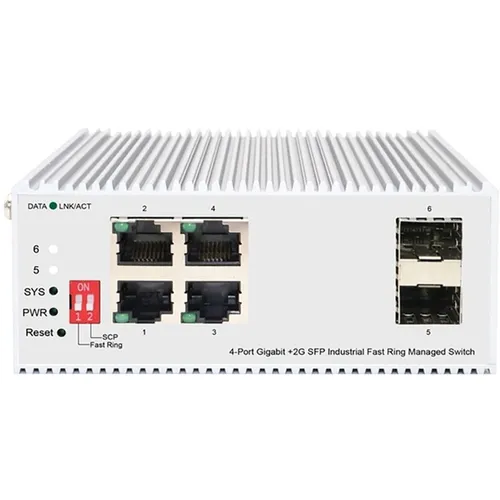 Коммутатор ORIGO OI3106, управляемый [oi3106/a1a]