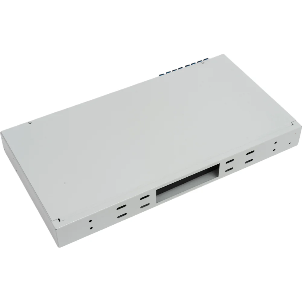 Кросс в стойку НК-Групп ru24-1u-sc/upc-8-8-1 1USCU8
