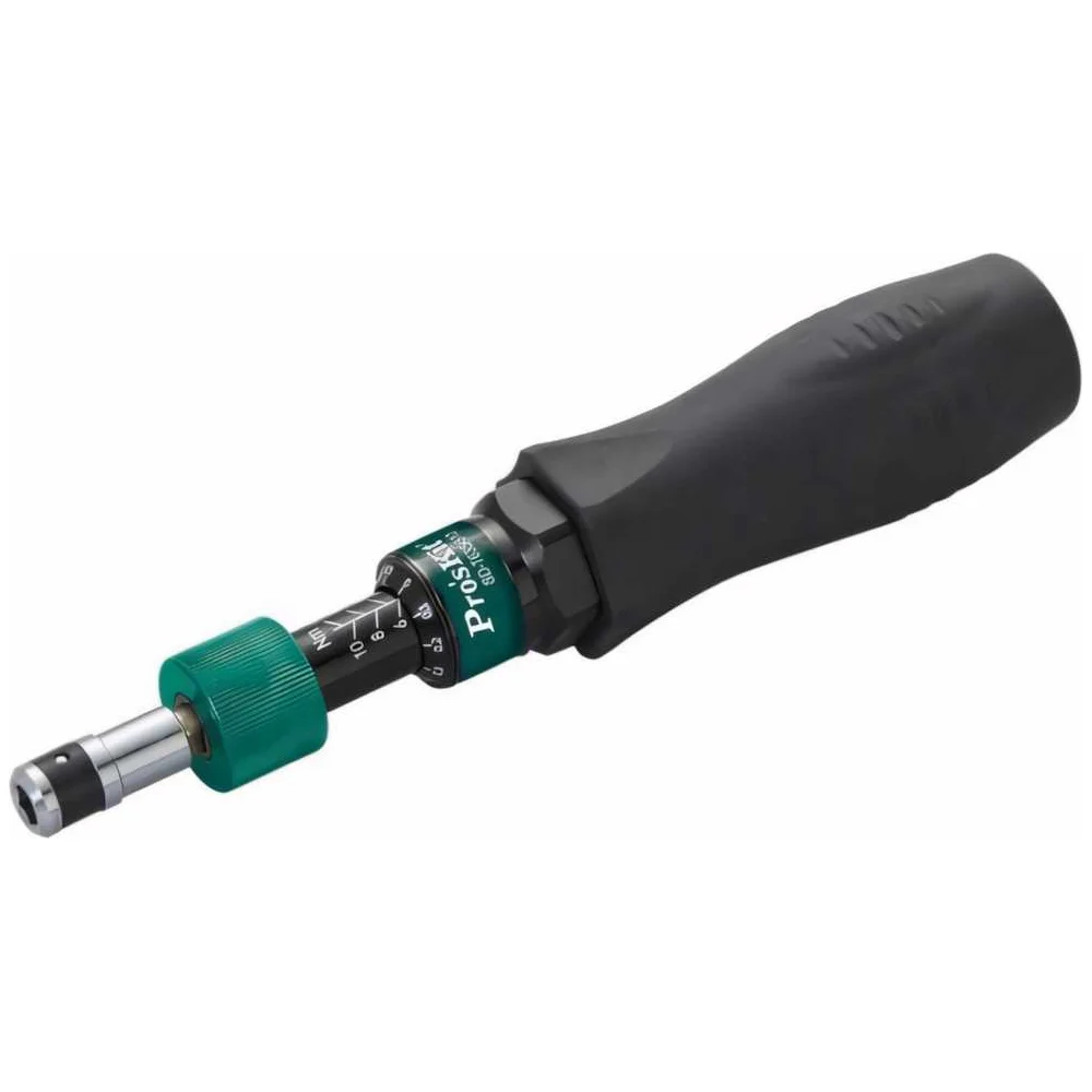 Отвертка Pro'sKit SD-T635-0112 00322516