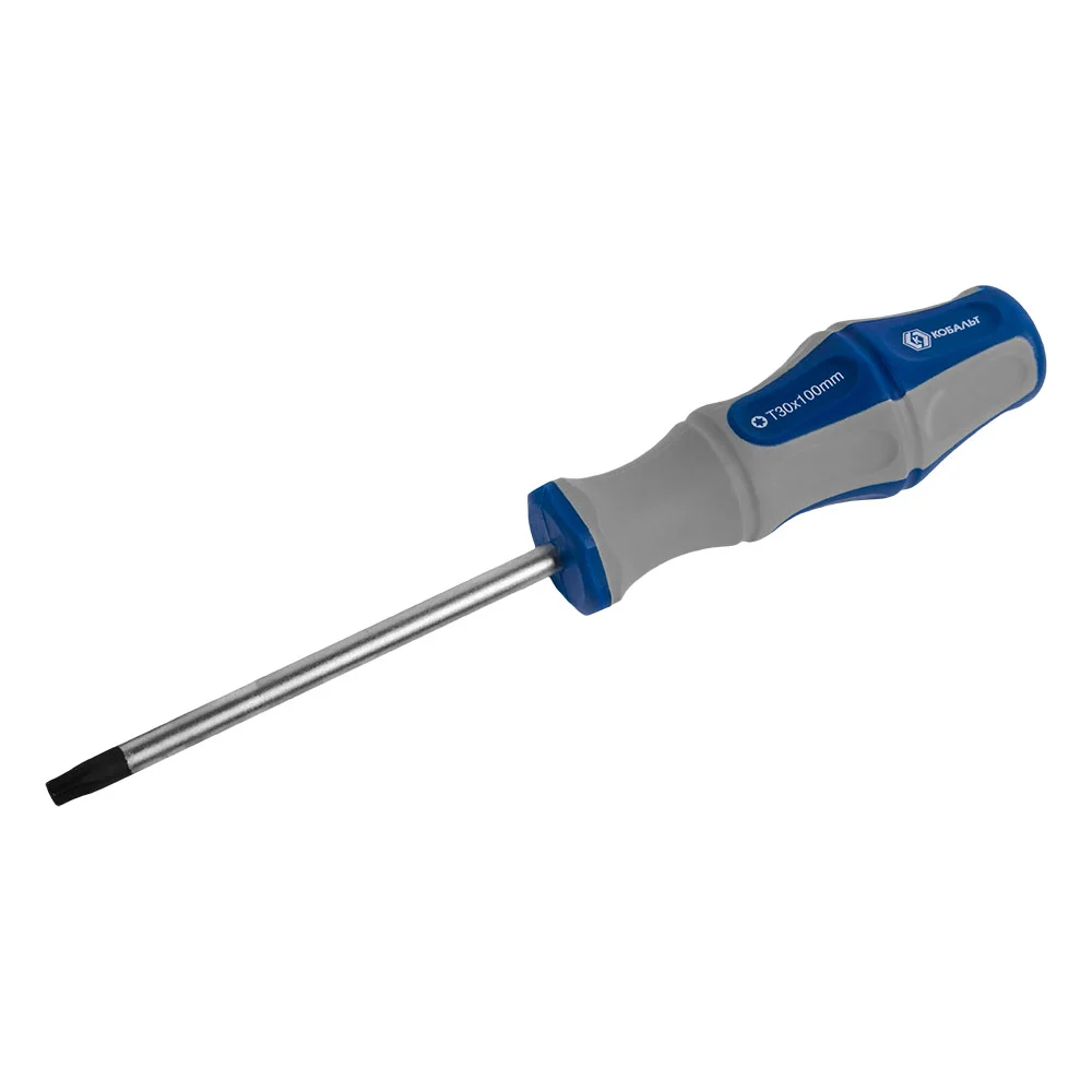 Отвертка КОБАЛЬТ Ultra Grip 910-089