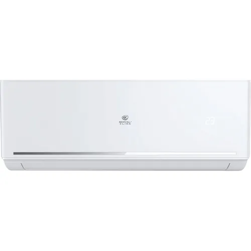 Сплит-система Royal Clima Felicita RC-FC35HN настенная, до 36м2, 12000 BTU, с голосовым помощником, (комплект из 2-х коробок)