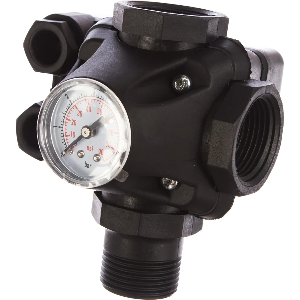 Реле давления UNIPUMP РМ/5-3W 54654