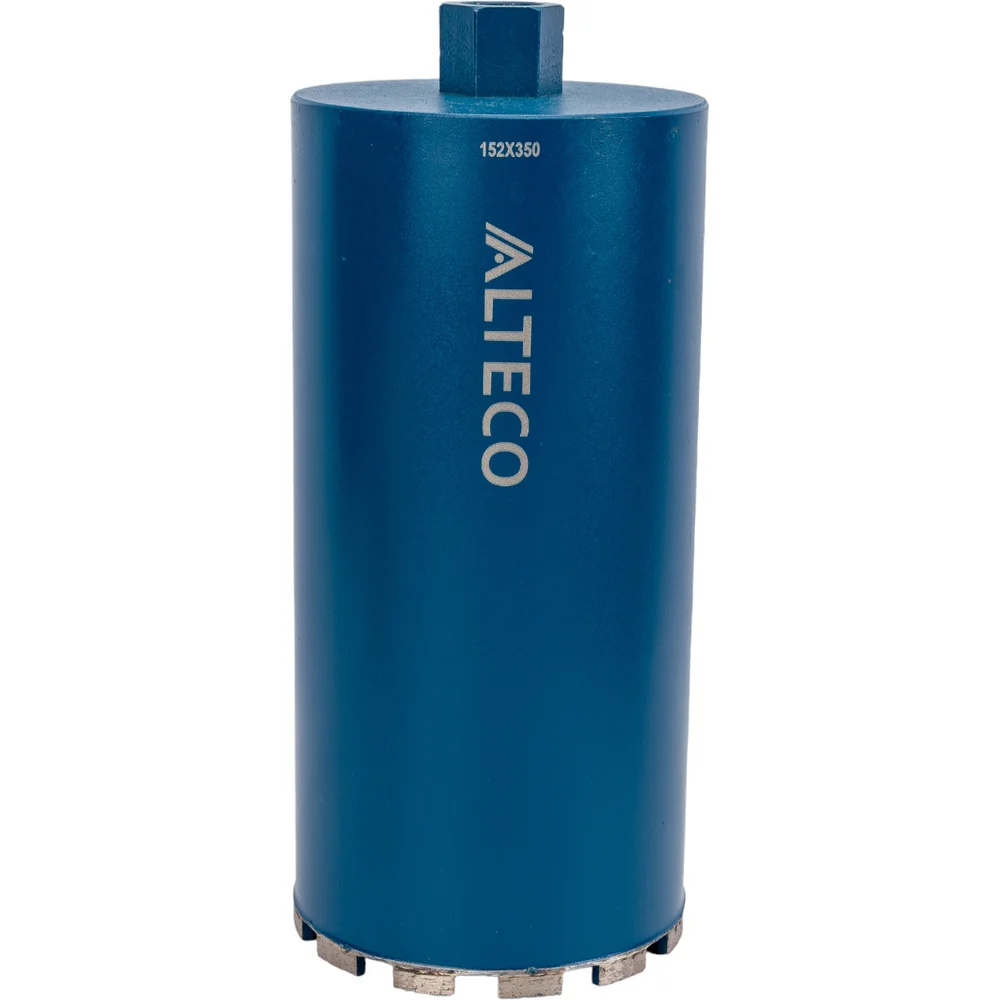 Алмазная коронка ALTECO 22433