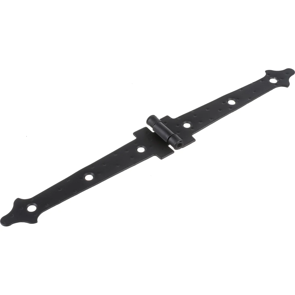 Накладная петля Amig 552-240х30х1,5