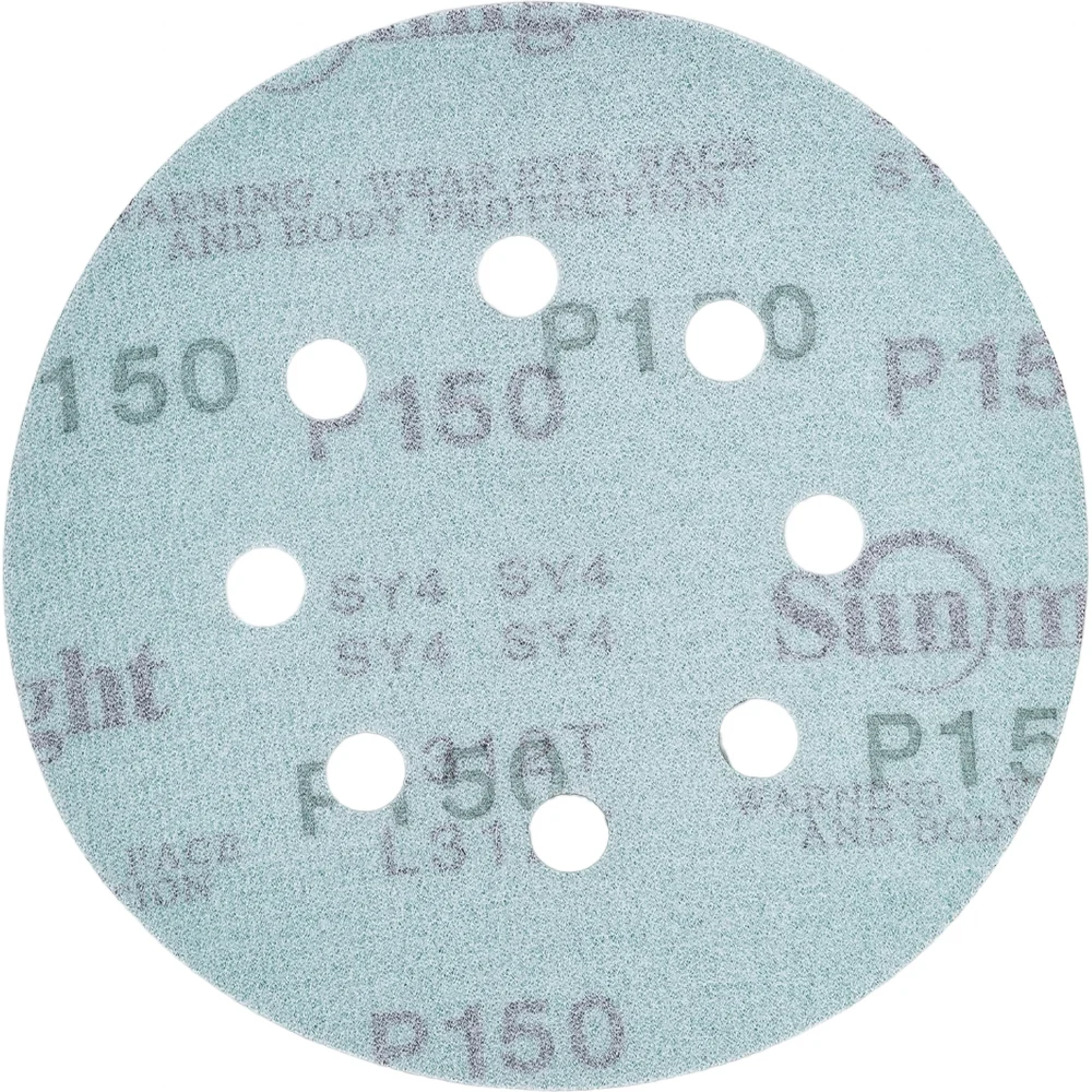 Круг шлифовальный SUNMIGHT FILM L312T 53209R