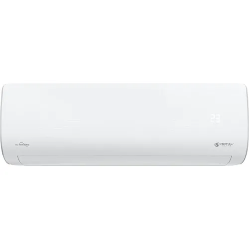 Сплит-система инверторная Royal Clima Aria RCI-AR22HN настенная, до 21м2, 7000 BTU, (комплект из 2-х коробок)