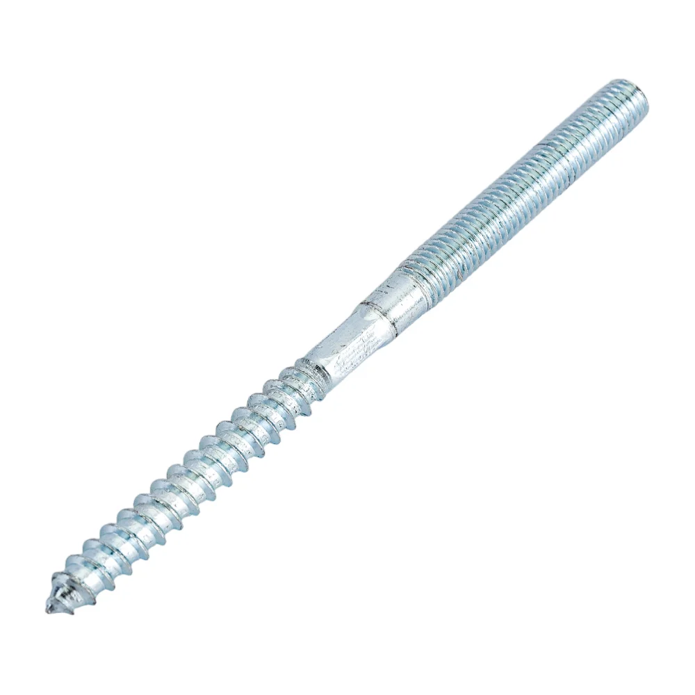 Сантехническая шпилька Tech-Krep М8x120 50 шт. 133367