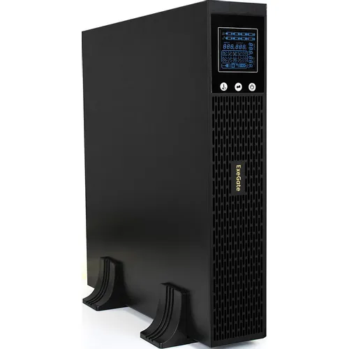 ИБП EXEGATE SinePower EP285642RUS, 1000ВA