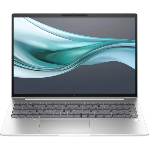 Ноутбук HP EliteBook 660 G11, 16", IPS, Intel Core Ultra 5 125U 1.3ГГц, 12-ядерный, 16ГБ DDR5, 512ГБ SSD, Intel Graphics, Windows 11 Pro, серебристый [c9sb7u8]