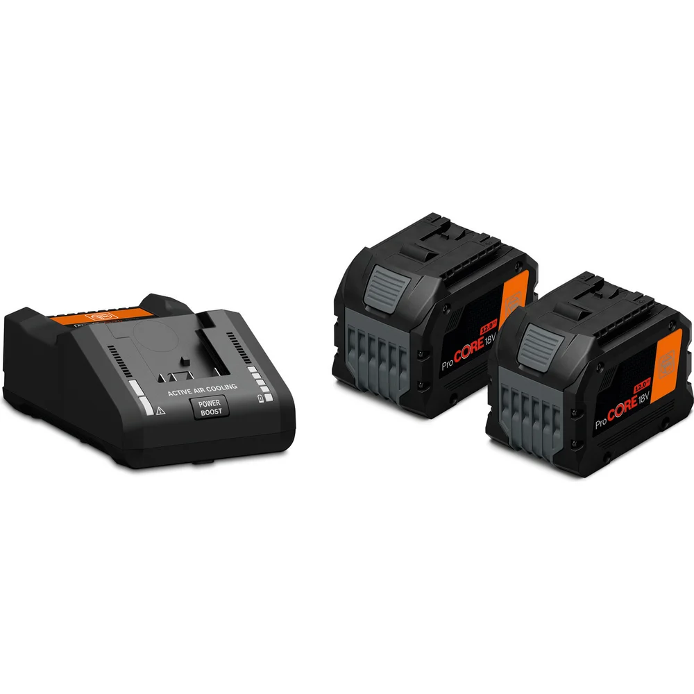 Комплект аккумуляторов Fein ProCORE 92604241010