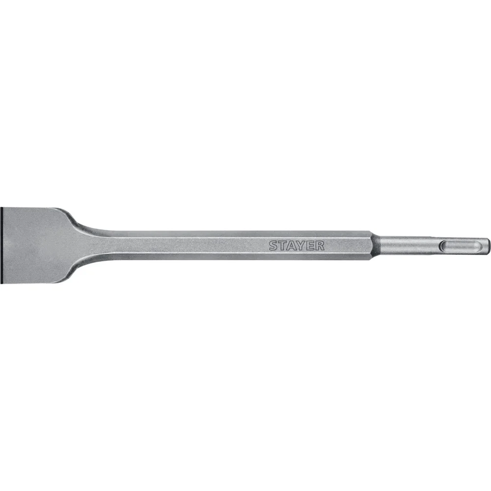 Лопаточное зубило sds-plus STAYER Gorilla Force 29353-40-250_z02