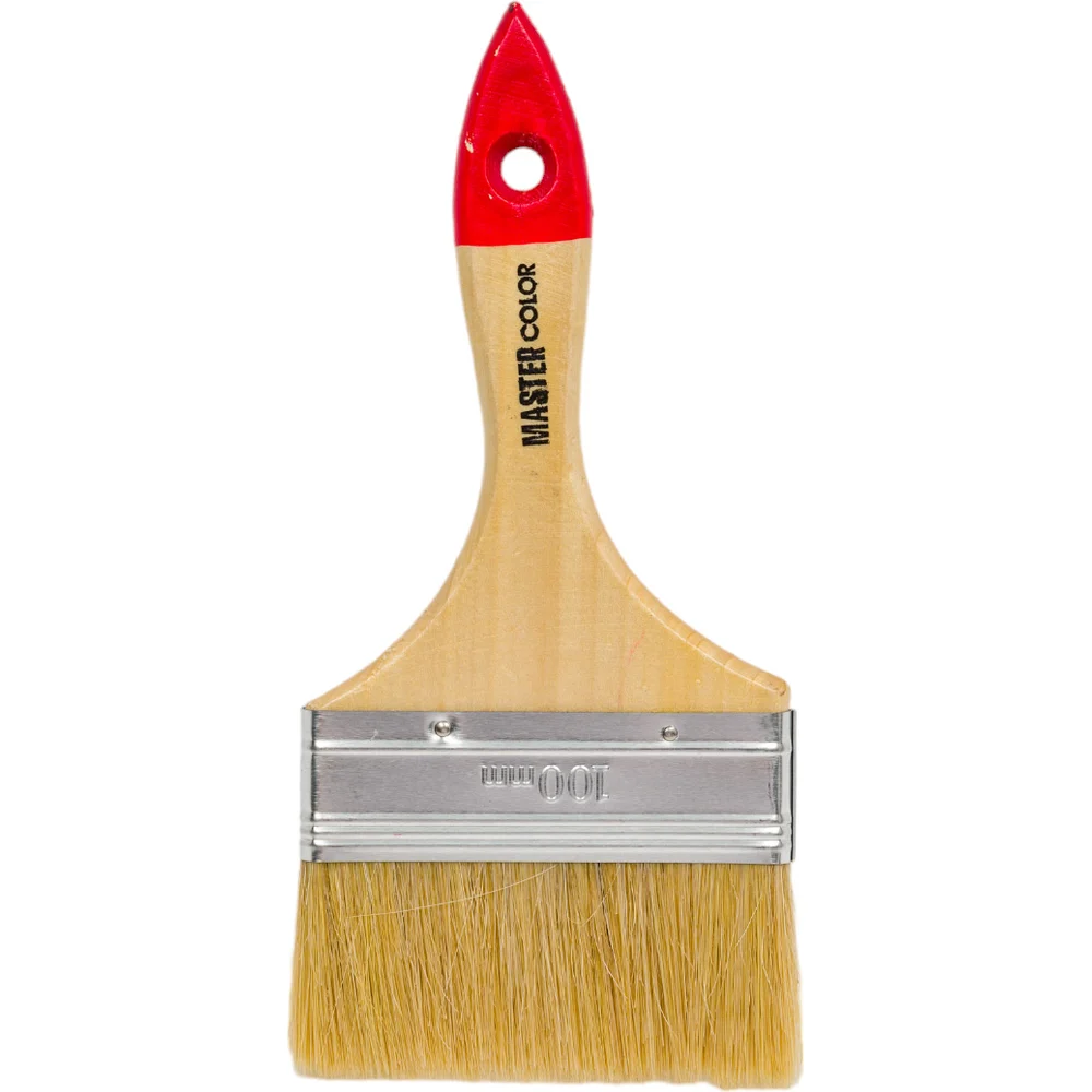 Флейцевая кисть МASTER COLOR 30-0016
