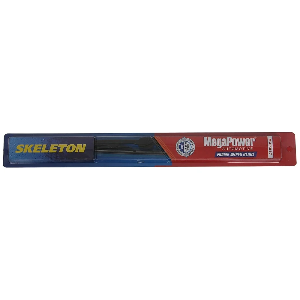 Щетка стеклоочистителя Megapower SKELETON M-65017