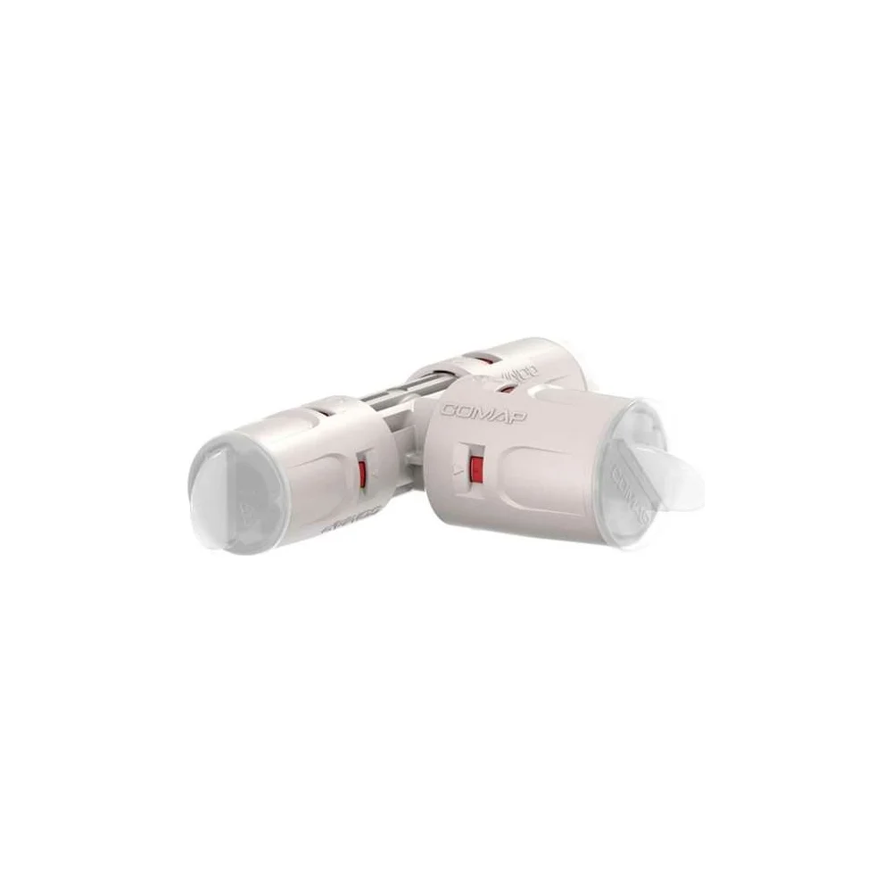 Редукционый тройник COMAP 16-20-16 PUSH 9130RP162016