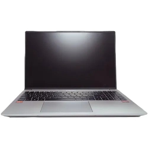 Ноутбук UNCHARTEVICE 3310, 16", 2023, IPS, AMD Ryzen 7 7840U 3.3ГГц, 8-ядерный, 32ГБ DDR5, 512ГБ SSD, AMD Radeon 780M, Windows 11 Home Trial (для ознакомления), серебристый [200418354521]
