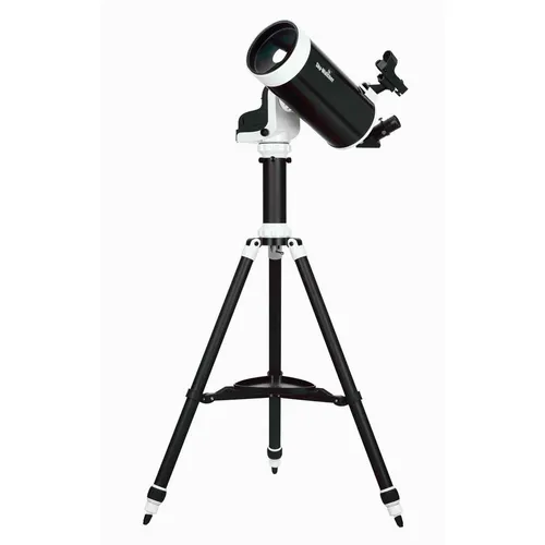 Телескоп SKY-WATCHER MAK127 AZ-GTi катадиоптик d127мм fl1500мм 254x черный, белый