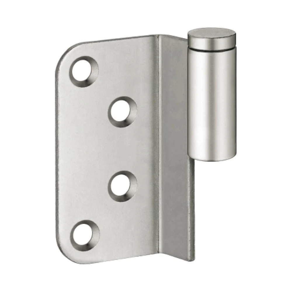 Никелированная петля Simonswerk Variant V 0080 Left 67505