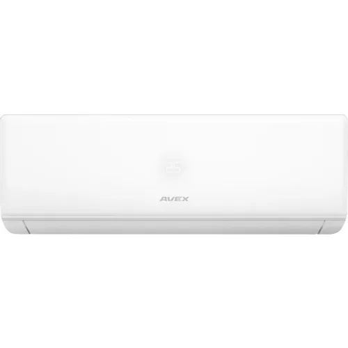 Сплит-система AVEX Sky 12 настенная, до 36м2, 12000 BTU, (комплект из 2-х коробок)