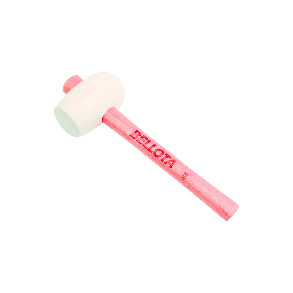Резиновый молоток Bellota 8054250
