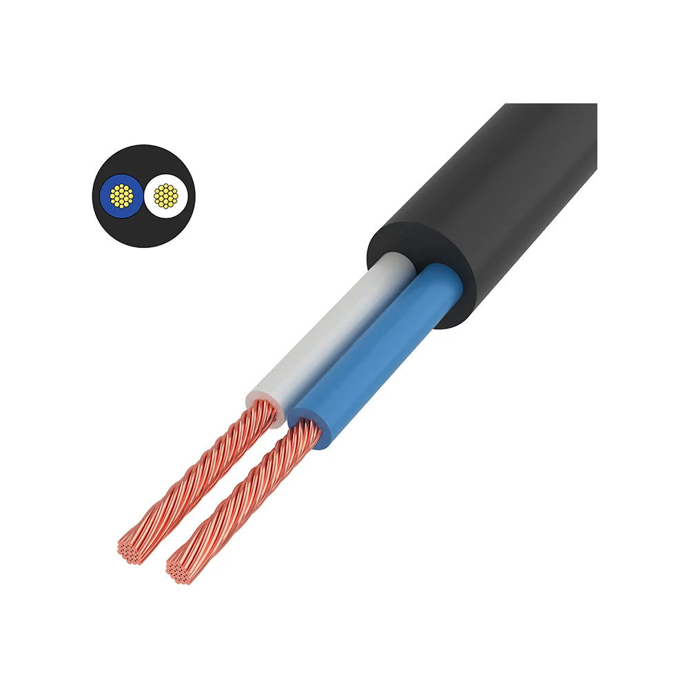 Провод REXANT 01-8033-5